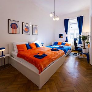 Appartement met Twee Slaapkamers